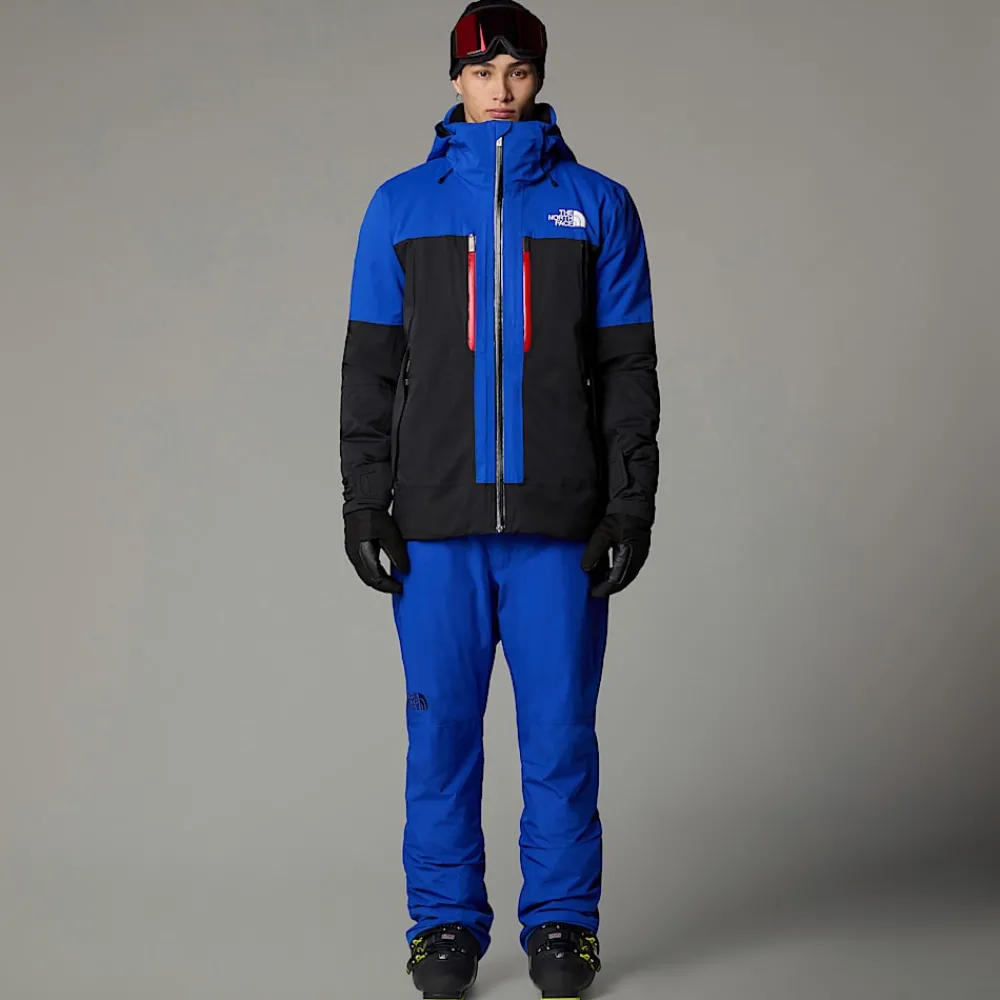 Hombre The North Face Pantalones|Esquí & Snowboard<Pantalón Descendit Para Hombre