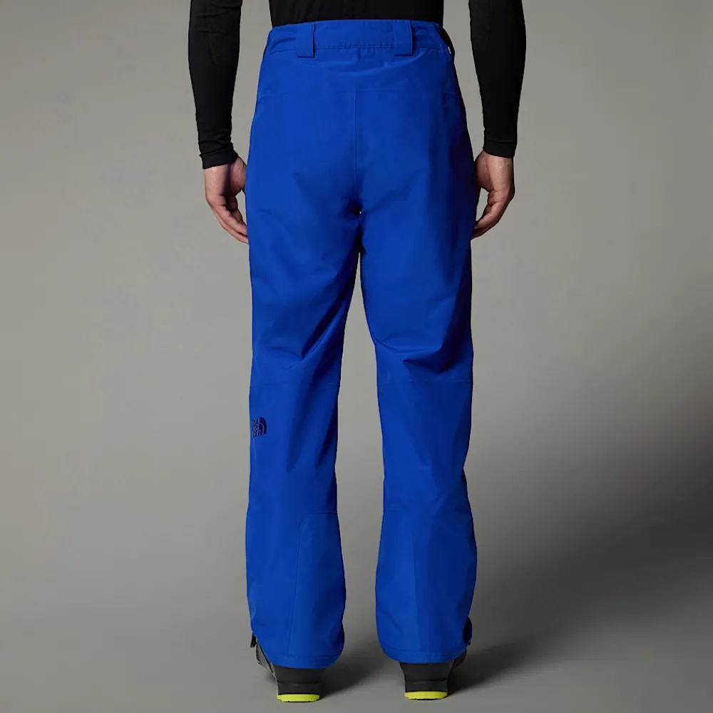 Hombre The North Face Pantalones|Esquí & Snowboard<Pantalón Descendit Para Hombre