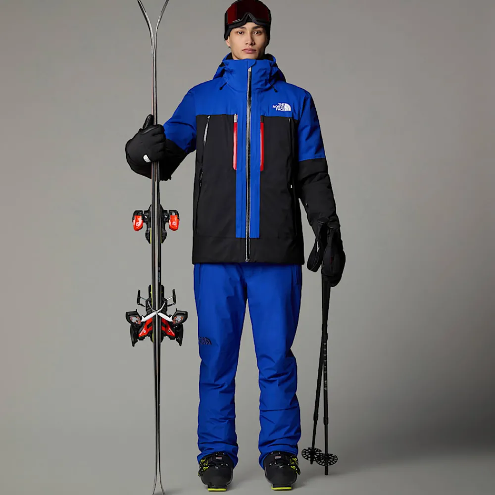 Hombre The North Face Pantalones|Esquí & Snowboard<Pantalón Descendit Para Hombre