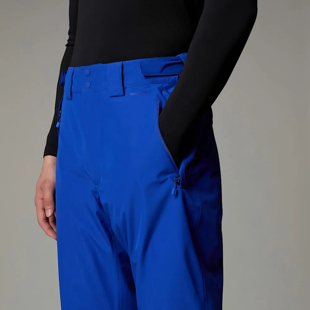 Hombre The North Face Pantalones|Esquí & Snowboard<Pantalón Descendit Para Hombre