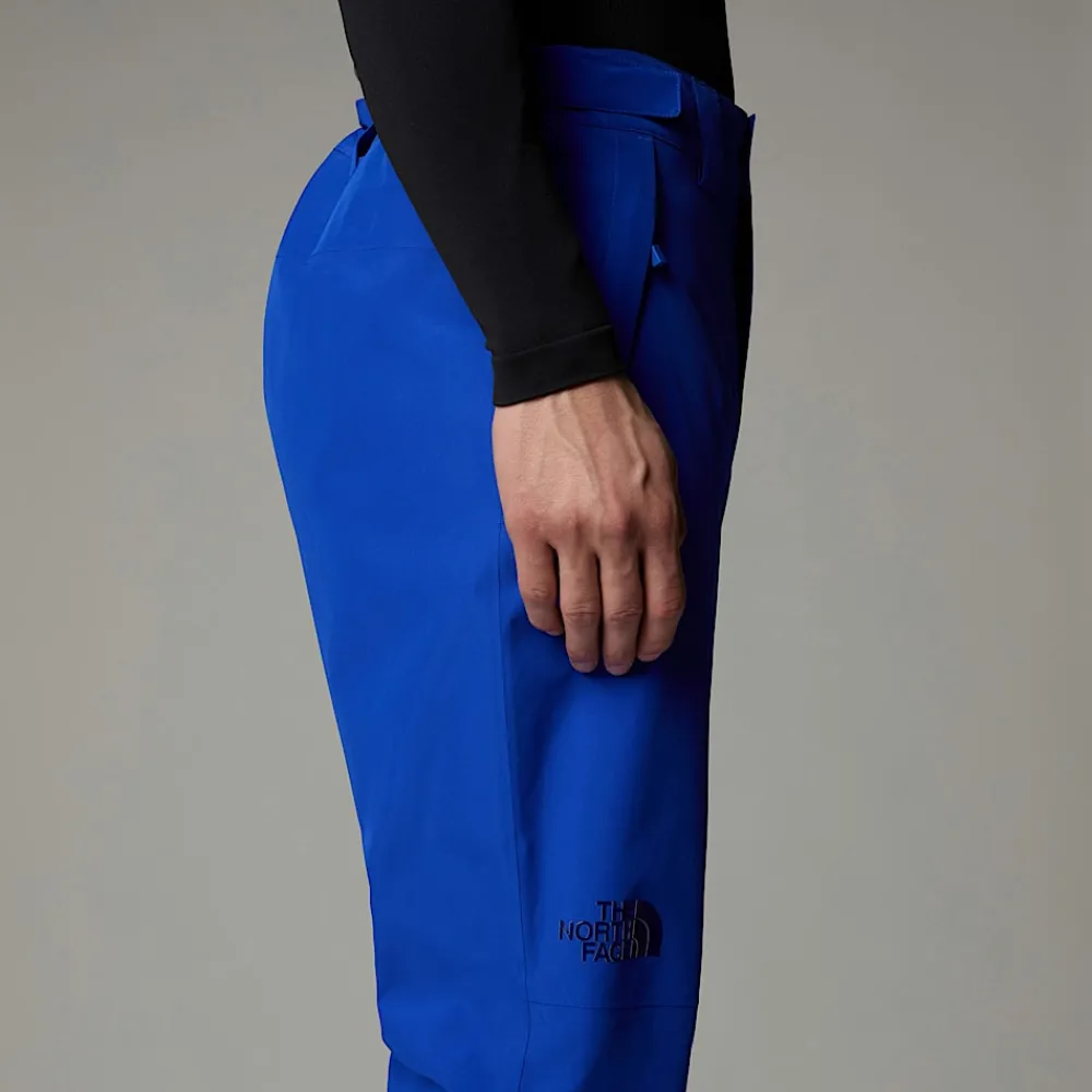 Hombre The North Face Pantalones|Esquí & Snowboard<Pantalón Descendit Para Hombre