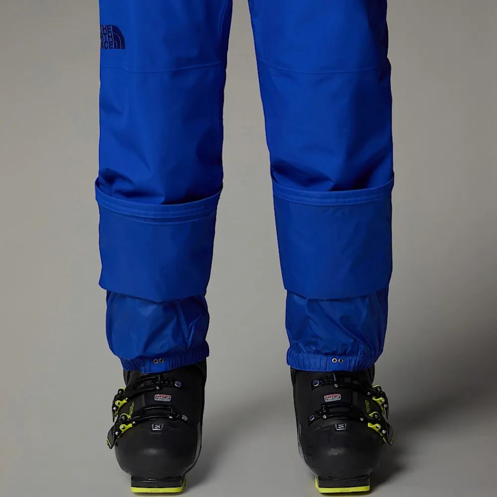 Hombre The North Face Pantalones|Esquí & Snowboard<Pantalón Descendit Para Hombre