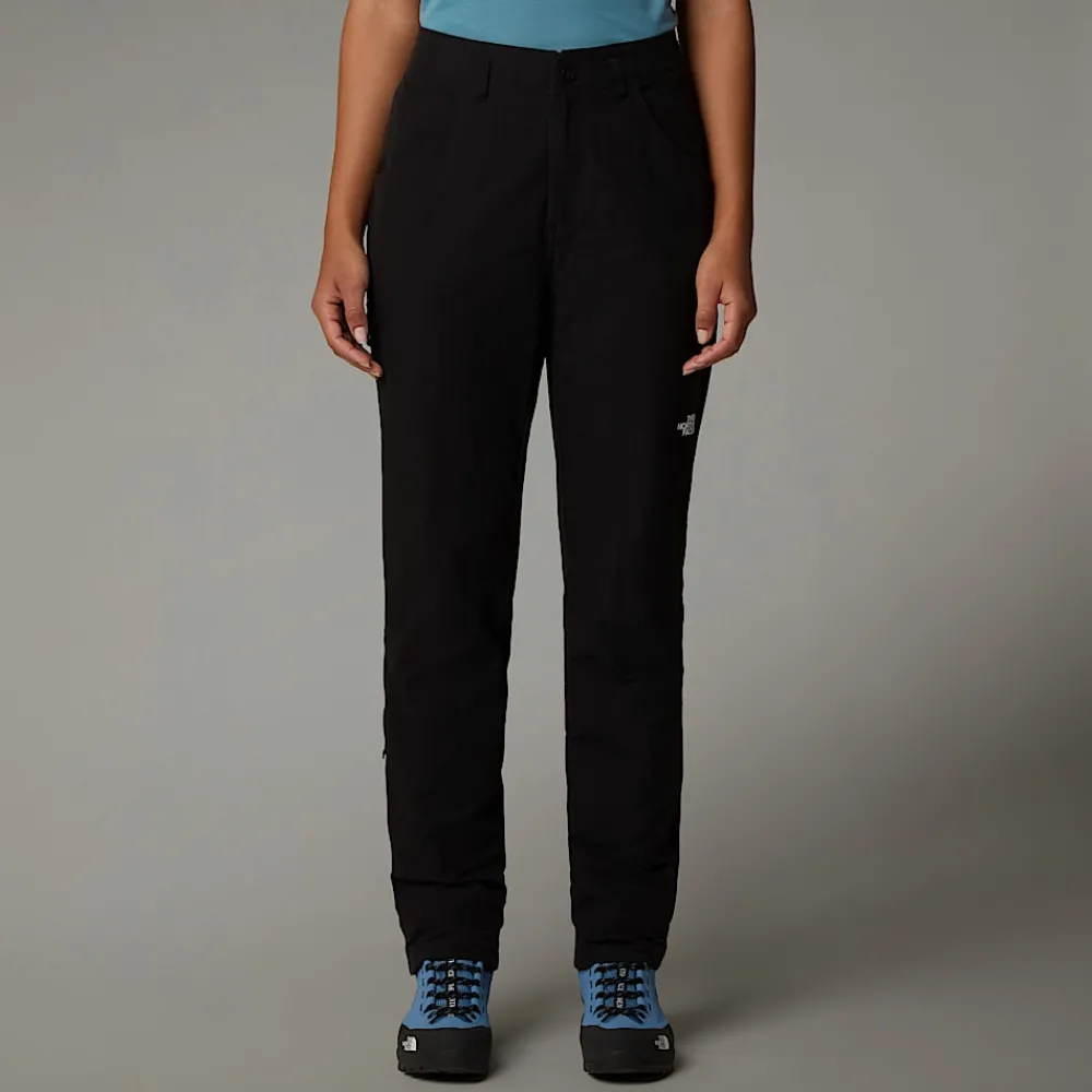 Mujer The North Face Pantalones<Pantalón Exploration Para Mujer