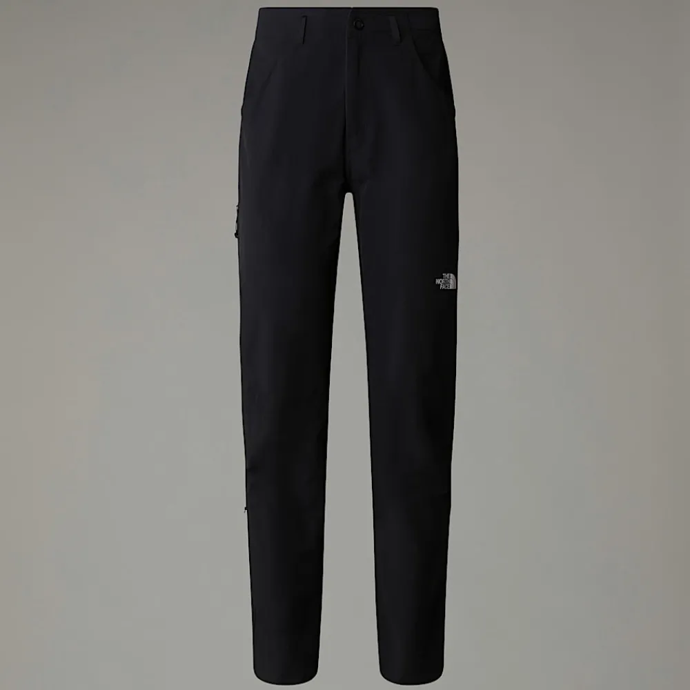 Mujer The North Face Pantalones<Pantalón Exploration Para Mujer