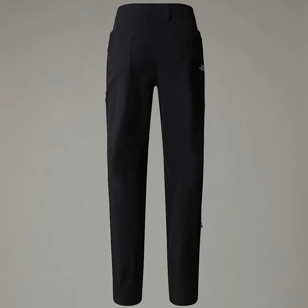 Mujer The North Face Pantalones<Pantalón Exploration Para Mujer