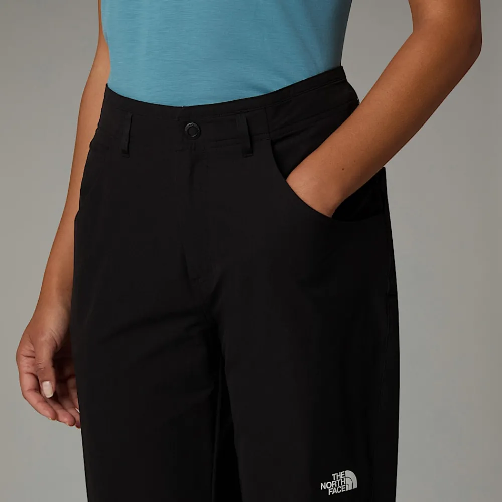Mujer The North Face Pantalones<Pantalón Exploration Para Mujer