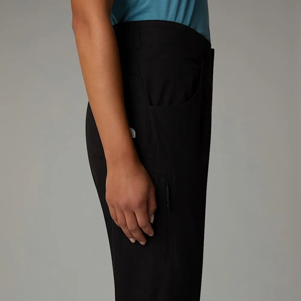 Mujer The North Face Pantalones<Pantalón Exploration Para Mujer