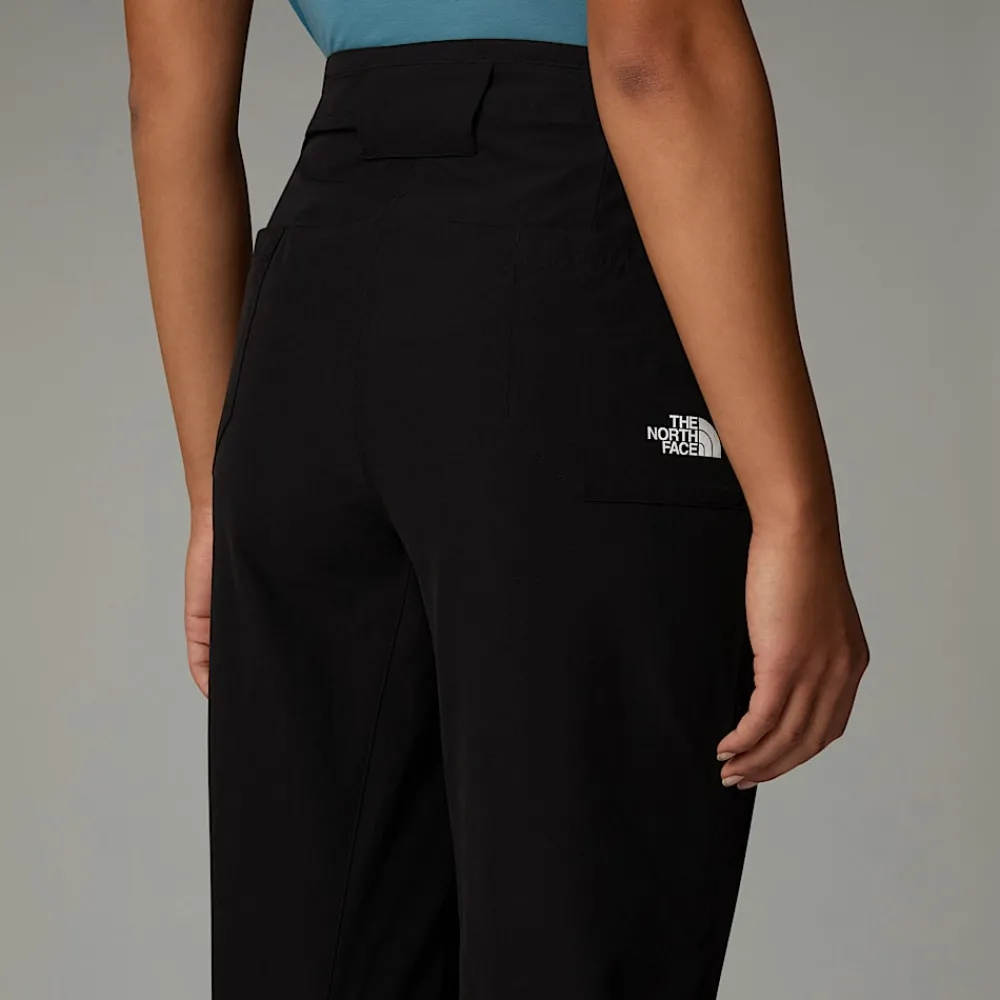 Mujer The North Face Pantalones<Pantalón Exploration Para Mujer