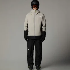 Hombre The North Face Pantalones|Esquí & Snowboard<Pantalón GORE-TEX® Dawnstrike Para Hombre