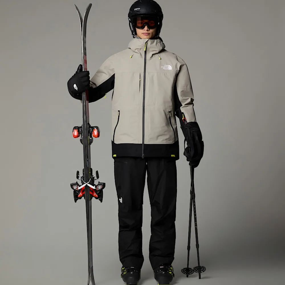 Hombre The North Face Pantalones|Esquí & Snowboard<Pantalón GORE-TEX® Dawnstrike Para Hombre