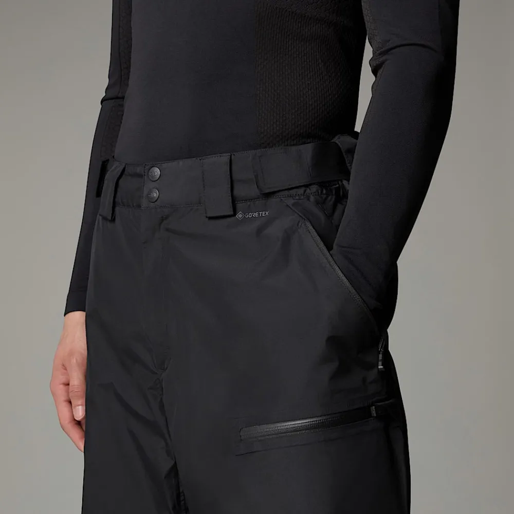 Hombre The North Face Pantalones|Esquí & Snowboard<Pantalón GORE-TEX® Dawnstrike Para Hombre