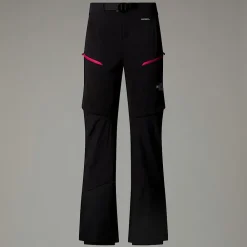 Mujer The North Face Pantalones<Pantalón Híbrido Alstorm Para Mujer