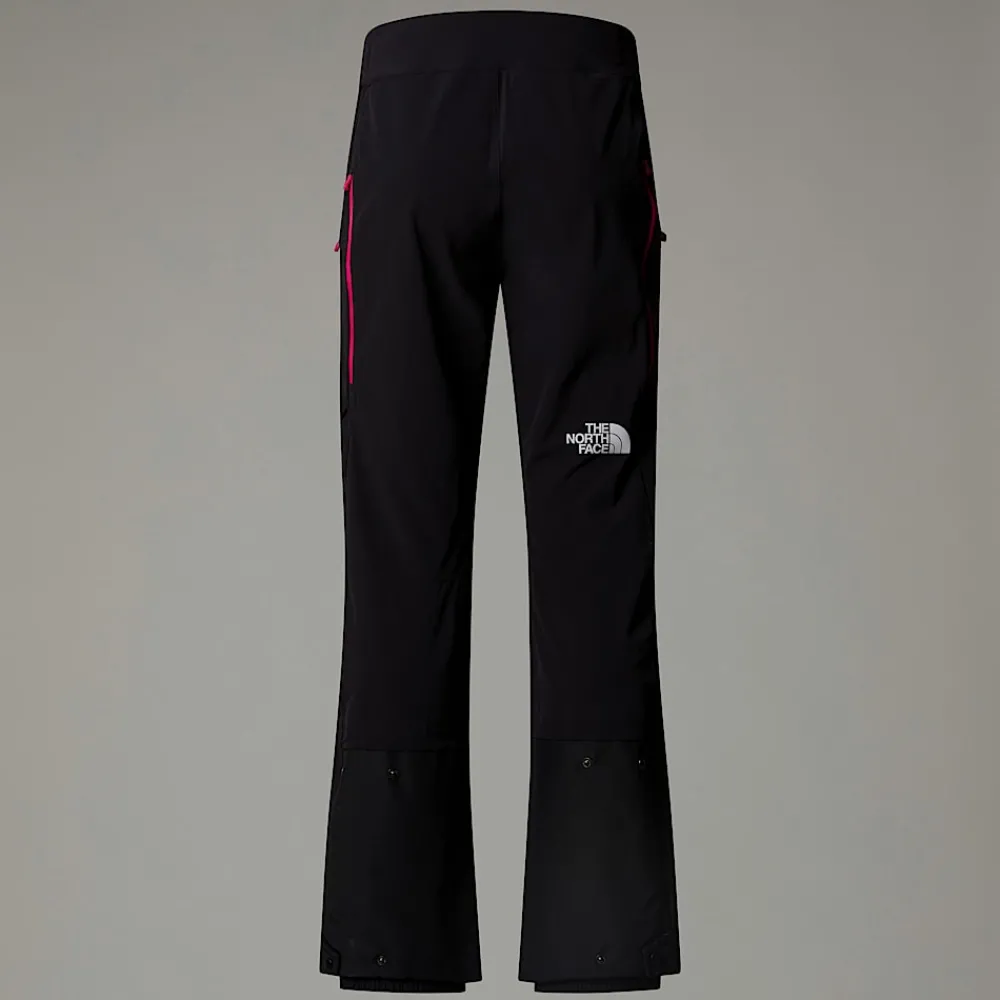 Mujer The North Face Pantalones<Pantalón Híbrido Alstorm Para Mujer