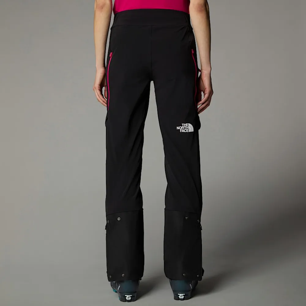 Mujer The North Face Pantalones<Pantalón Híbrido Alstorm Para Mujer