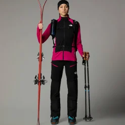 Mujer The North Face Pantalones<Pantalón Híbrido Alstorm Para Mujer
