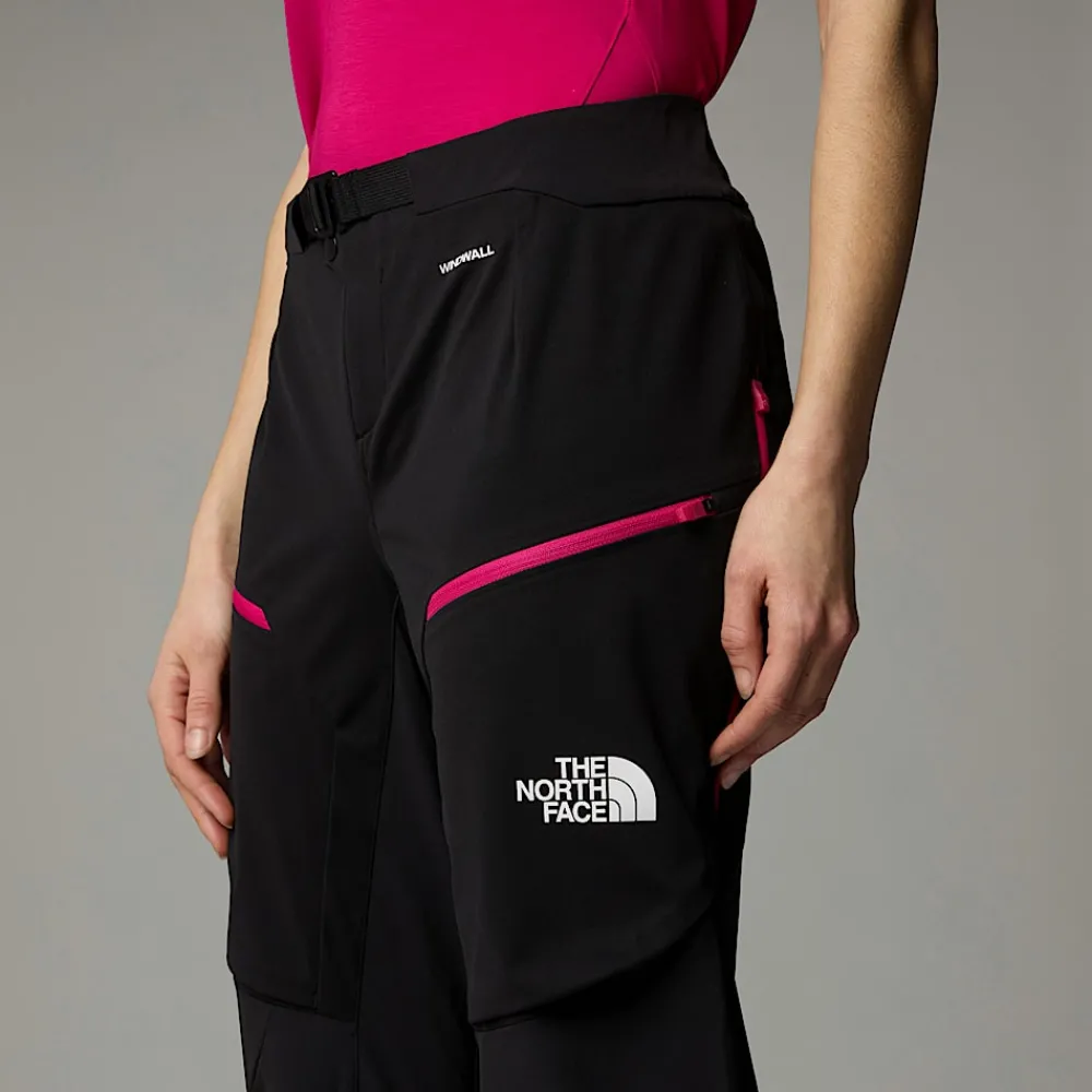 Mujer The North Face Pantalones<Pantalón Híbrido Alstorm Para Mujer