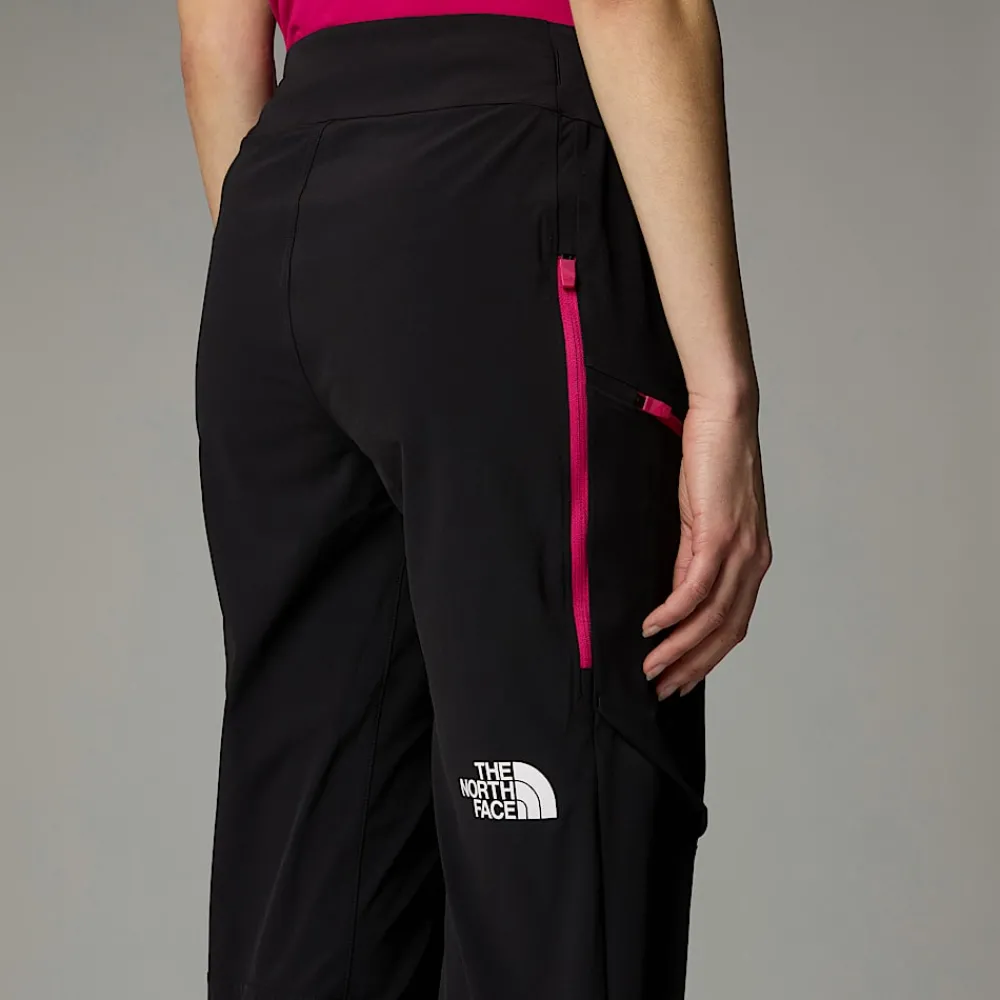 Mujer The North Face Pantalones<Pantalón Híbrido Alstorm Para Mujer