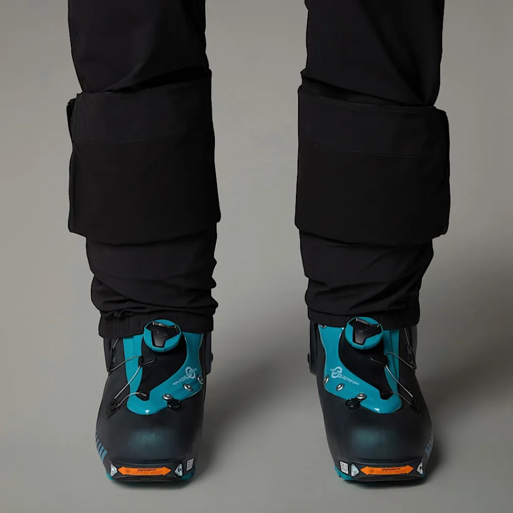Mujer The North Face Pantalones<Pantalón Híbrido Alstorm Para Mujer