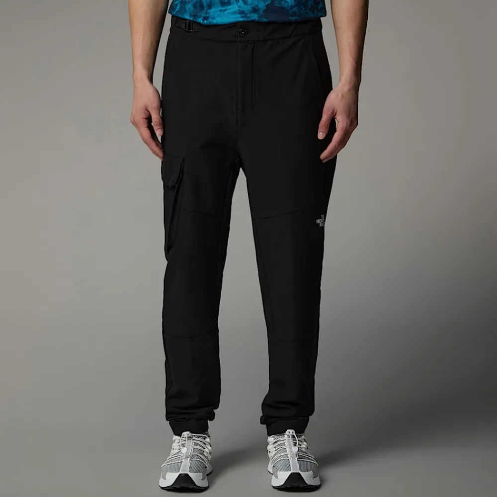 Hombre The North Face Pantalones<Pantalón Híbrido Para Hombre