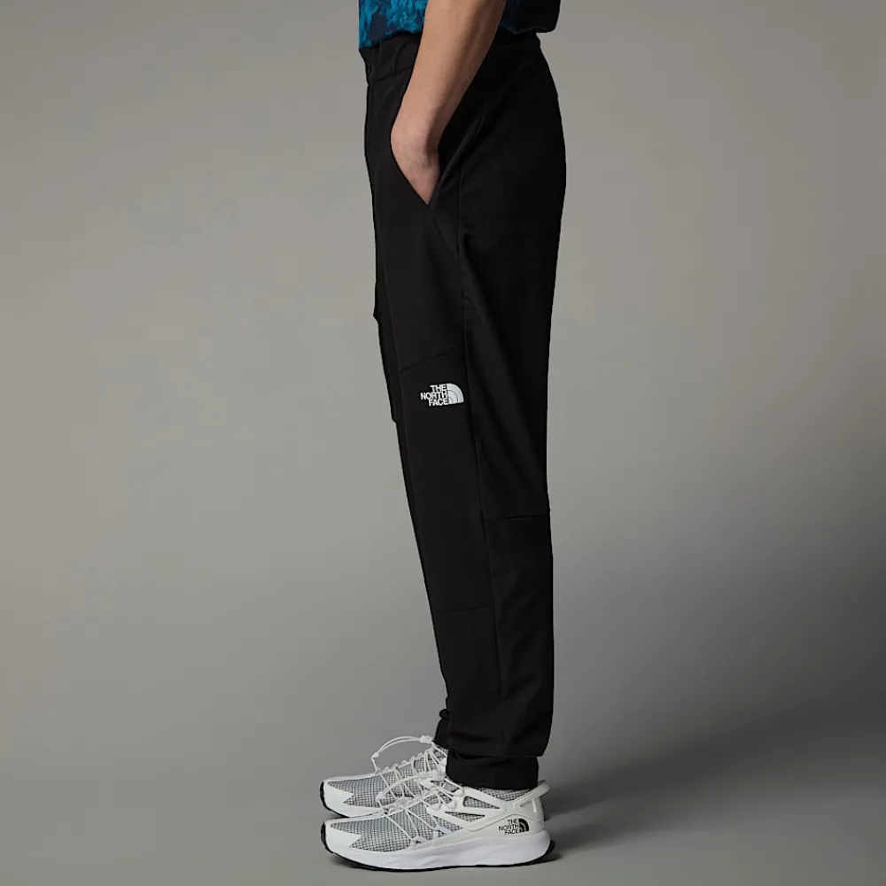 Hombre The North Face Pantalones<Pantalón Híbrido Para Hombre