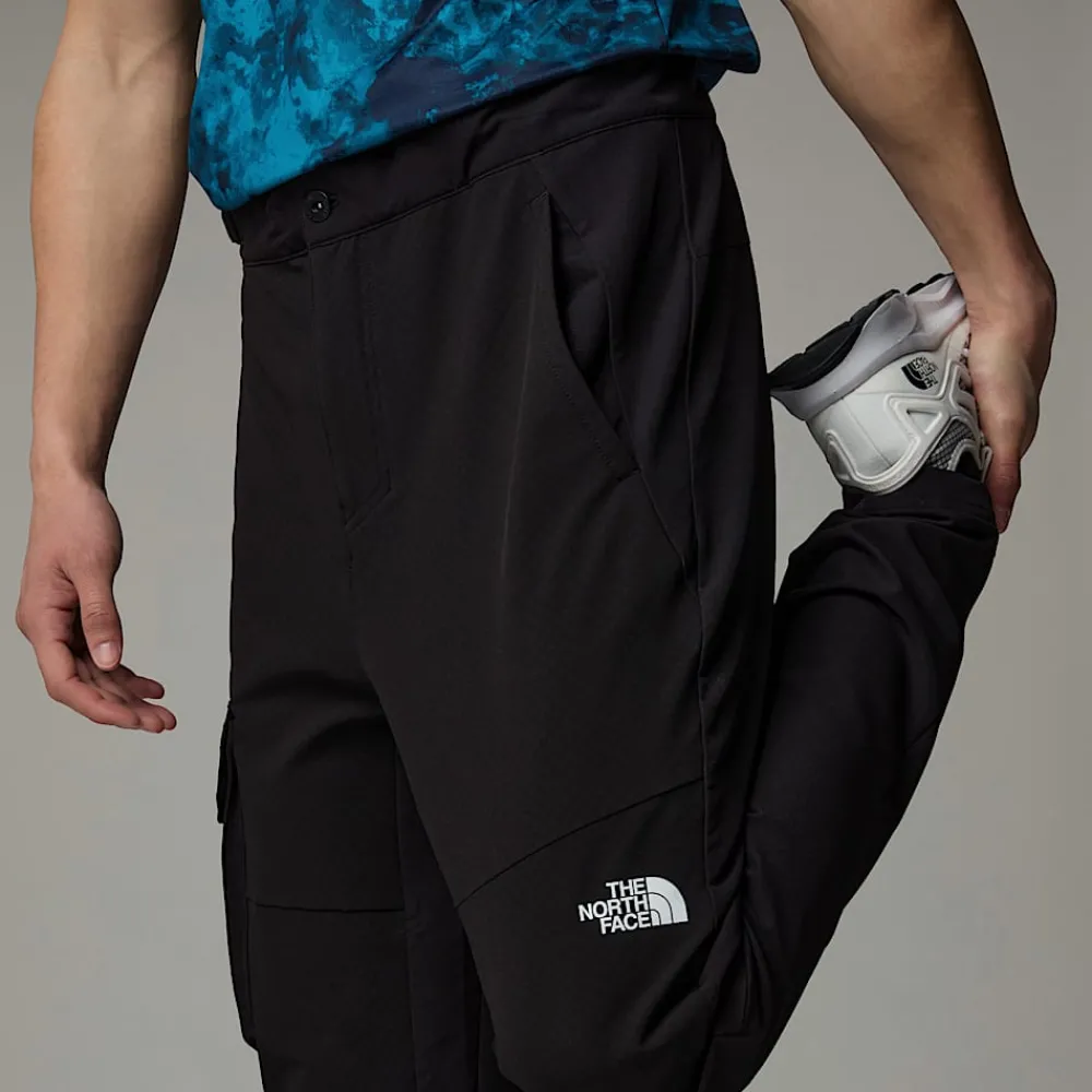 Hombre The North Face Pantalones<Pantalón Híbrido Para Hombre
