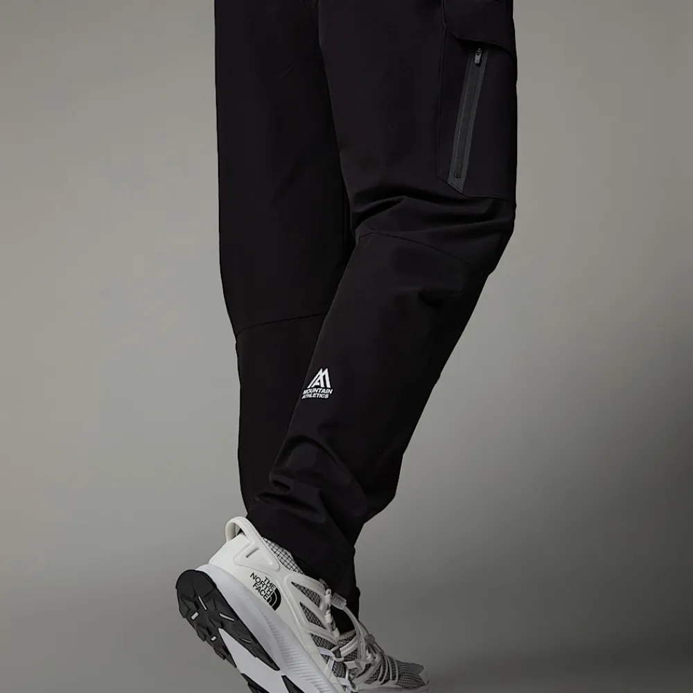 Hombre The North Face Pantalones<Pantalón Híbrido Para Hombre