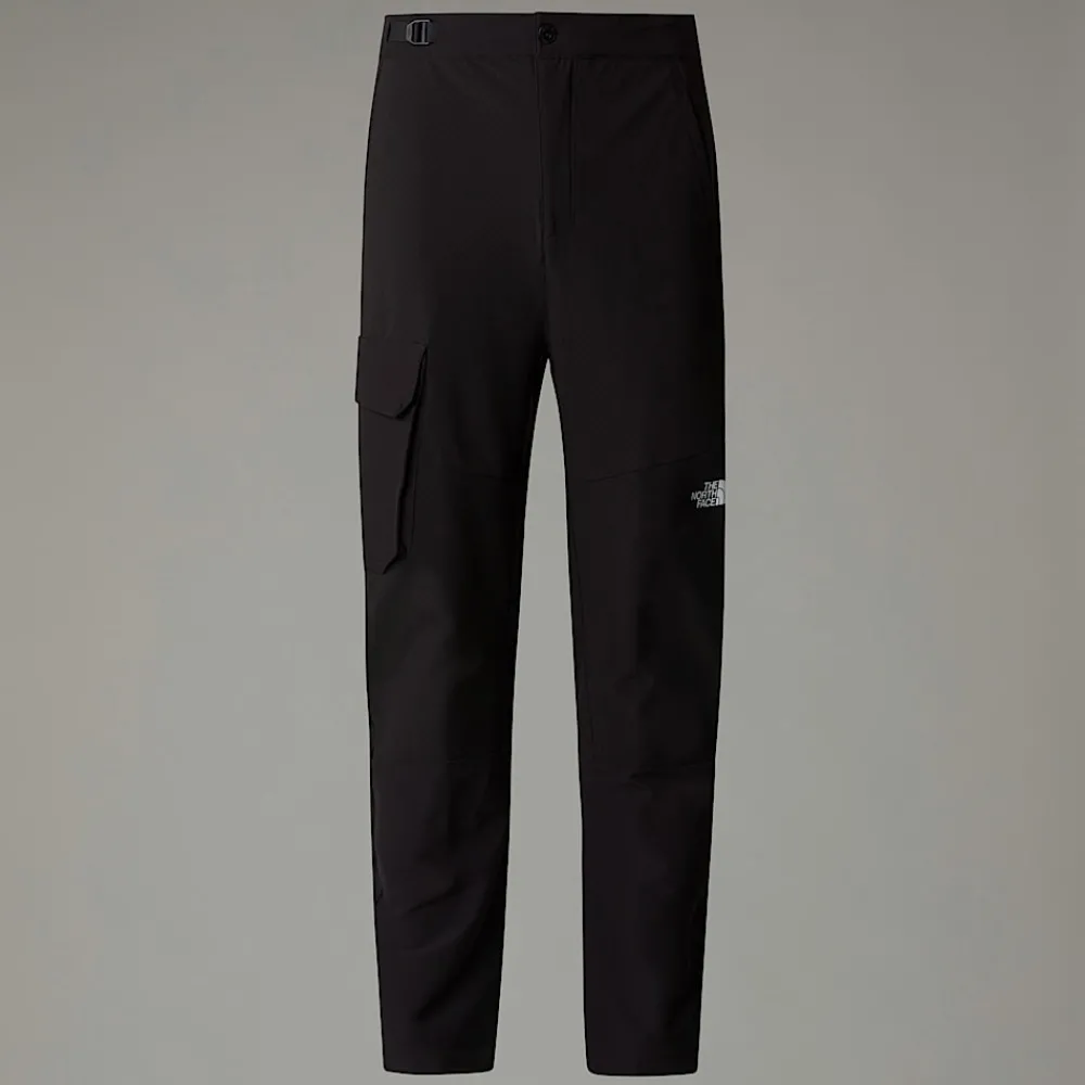 Hombre The North Face Pantalones<Pantalón Híbrido Para Hombre
