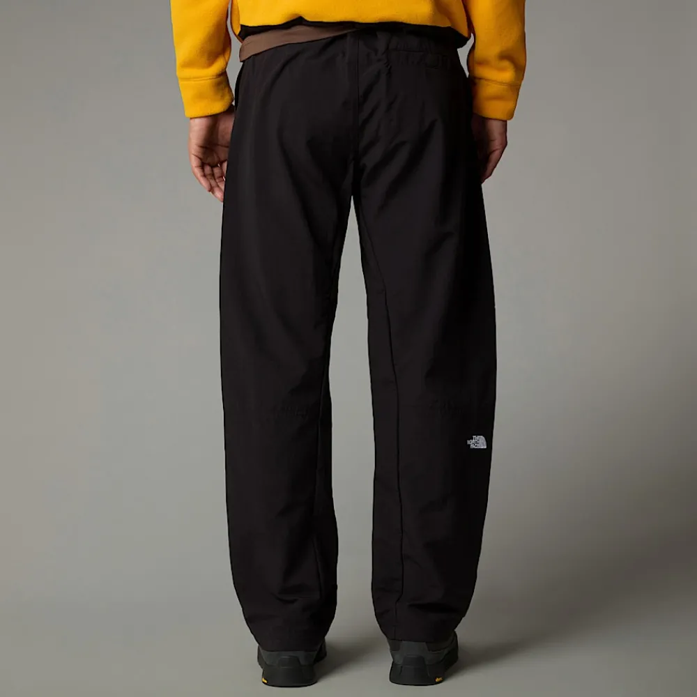 Hombre The North Face Pantalones<Pantalón Holgado Abukuma Para Hombre
