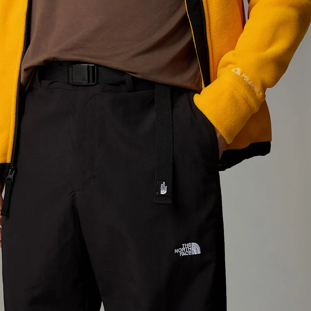 Hombre The North Face Pantalones<Pantalón Holgado Abukuma Para Hombre
