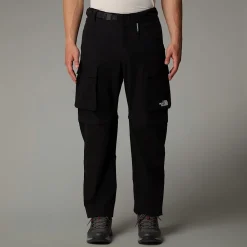 Hombre The North Face Pantalones<Pantalón Holgado Convertible Ancohuma Para Hombre