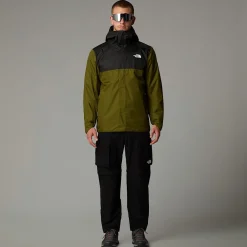 Hombre The North Face Pantalones<Pantalón Holgado Convertible Ancohuma Para Hombre