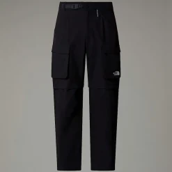 Hombre The North Face Pantalones<Pantalón Holgado Convertible Ancohuma Para Hombre