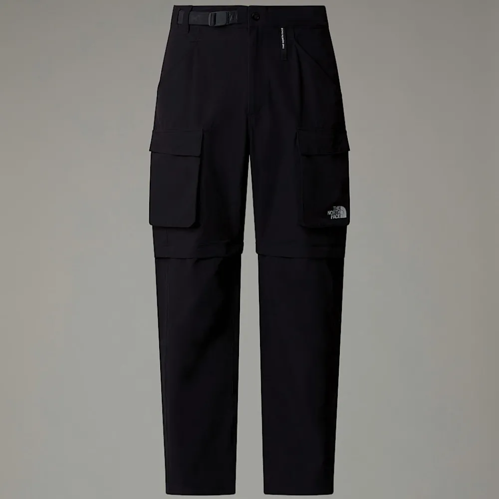 Hombre The North Face Pantalones<Pantalón Holgado Convertible Ancohuma Para Hombre