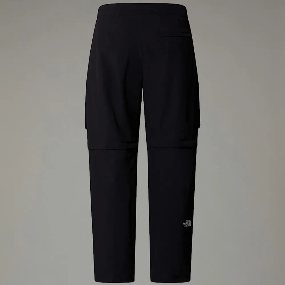 Hombre The North Face Pantalones<Pantalón Holgado Convertible Ancohuma Para Hombre