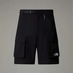 Hombre The North Face Pantalones<Pantalón Holgado Convertible Ancohuma Para Hombre