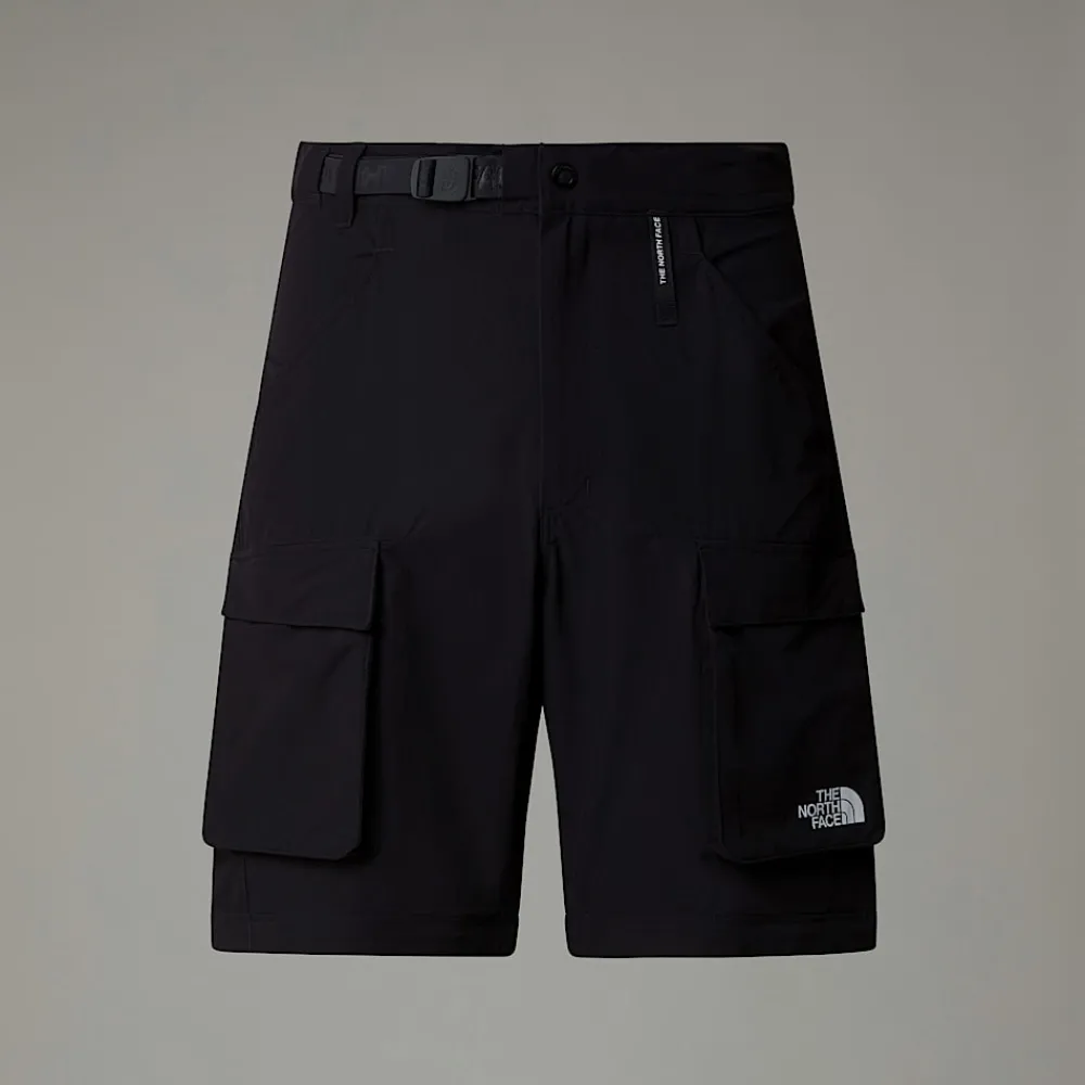 Hombre The North Face Pantalones<Pantalón Holgado Convertible Ancohuma Para Hombre