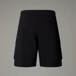 Hombre The North Face Pantalones<Pantalón Holgado Convertible Ancohuma Para Hombre