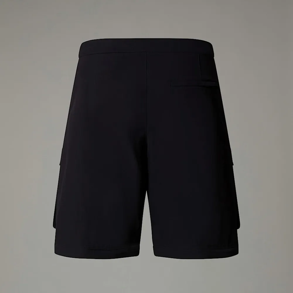 Hombre The North Face Pantalones<Pantalón Holgado Convertible Ancohuma Para Hombre