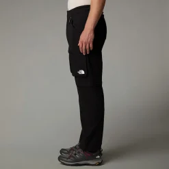 Hombre The North Face Pantalones<Pantalón Holgado Convertible Ancohuma Para Hombre