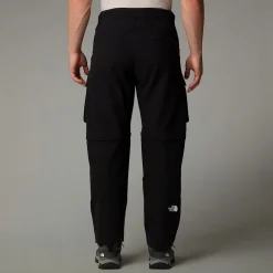 Hombre The North Face Pantalones<Pantalón Holgado Convertible Ancohuma Para Hombre