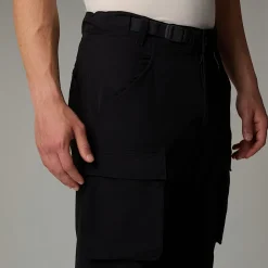 Hombre The North Face Pantalones<Pantalón Holgado Convertible Ancohuma Para Hombre