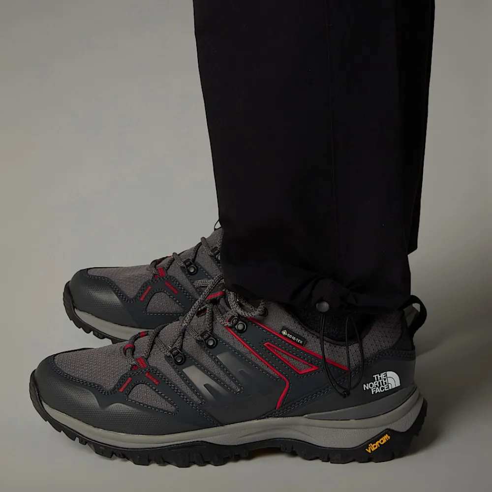 Hombre The North Face Pantalones<Pantalón Holgado Convertible Ancohuma Para Hombre