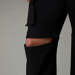 Hombre The North Face Pantalones<Pantalón Holgado Convertible Ancohuma Para Hombre