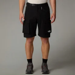 Hombre The North Face Pantalones<Pantalón Holgado Convertible Ancohuma Para Hombre