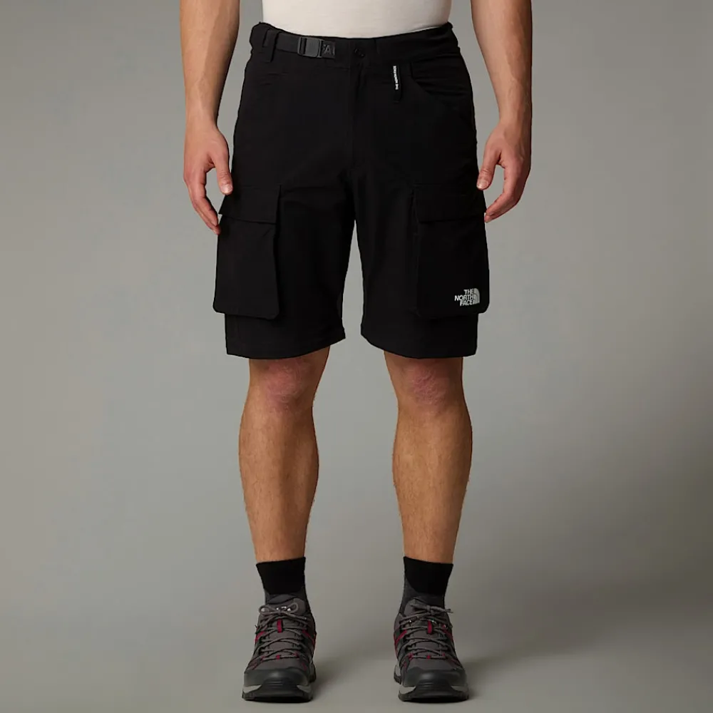 Hombre The North Face Pantalones<Pantalón Holgado Convertible Ancohuma Para Hombre