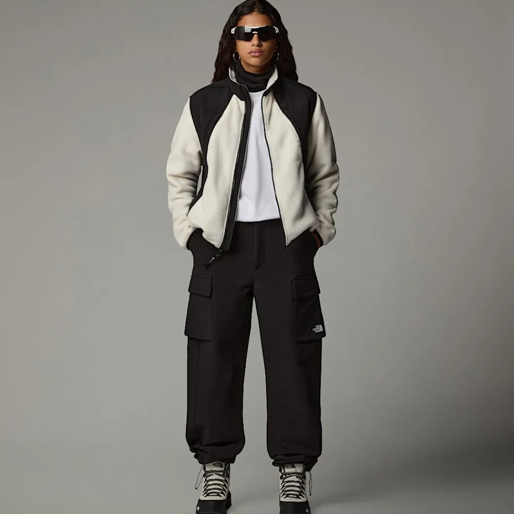 Mujer The North Face Pantalones<Pantalón Holgado De Invierno Ancohuma Para Mujer