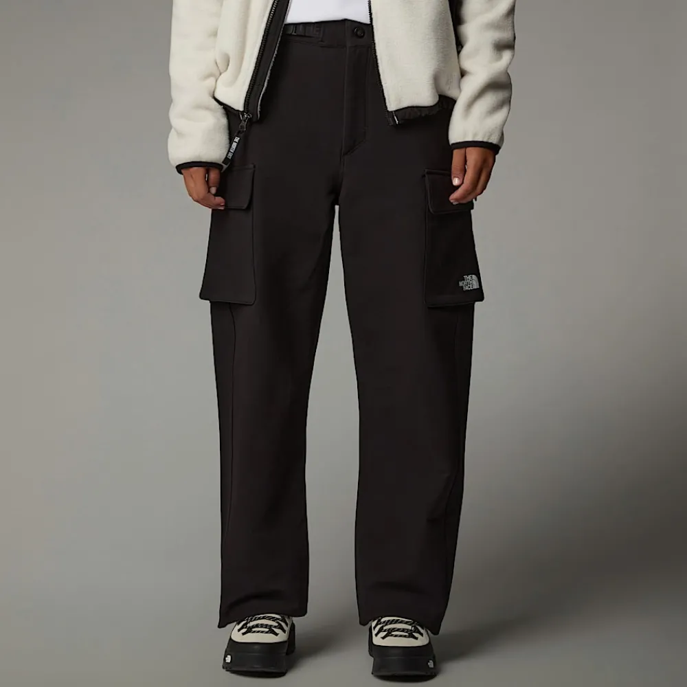 Mujer The North Face Pantalones<Pantalón Holgado De Invierno Ancohuma Para Mujer