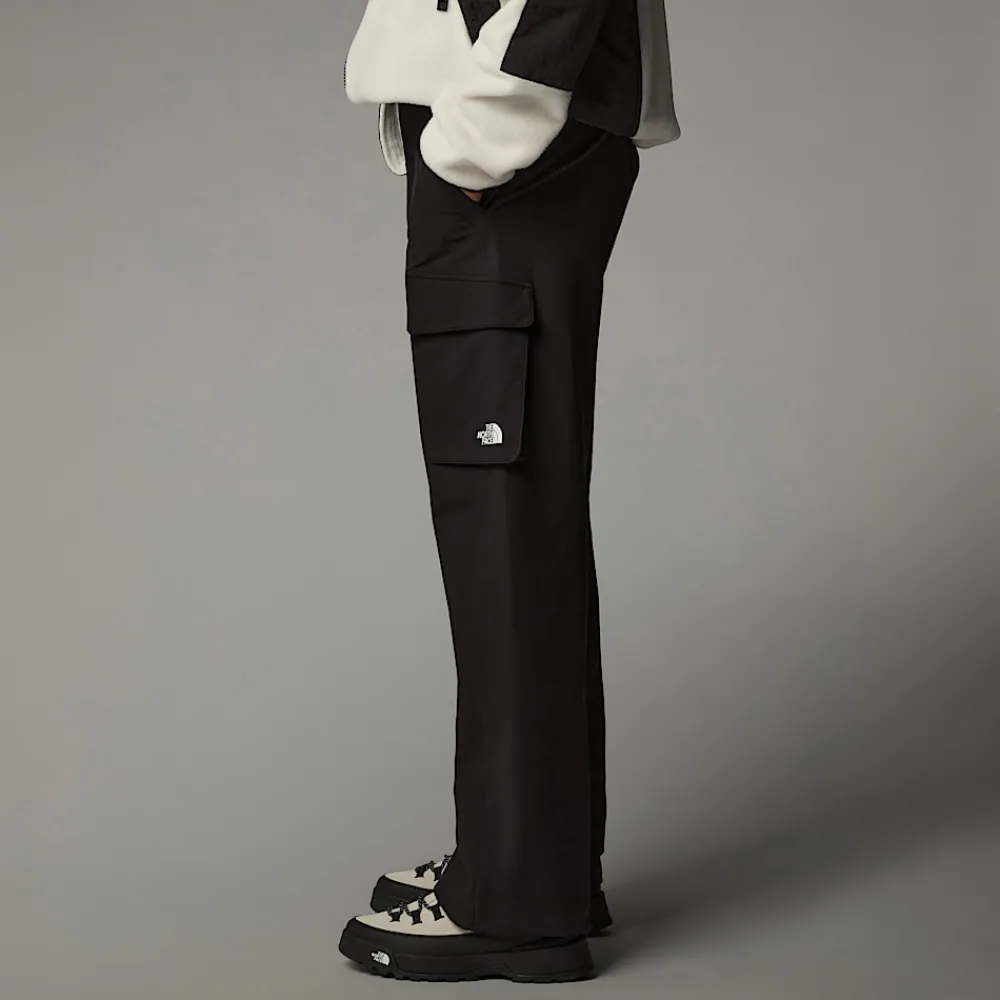 Mujer The North Face Pantalones<Pantalón Holgado De Invierno Ancohuma Para Mujer