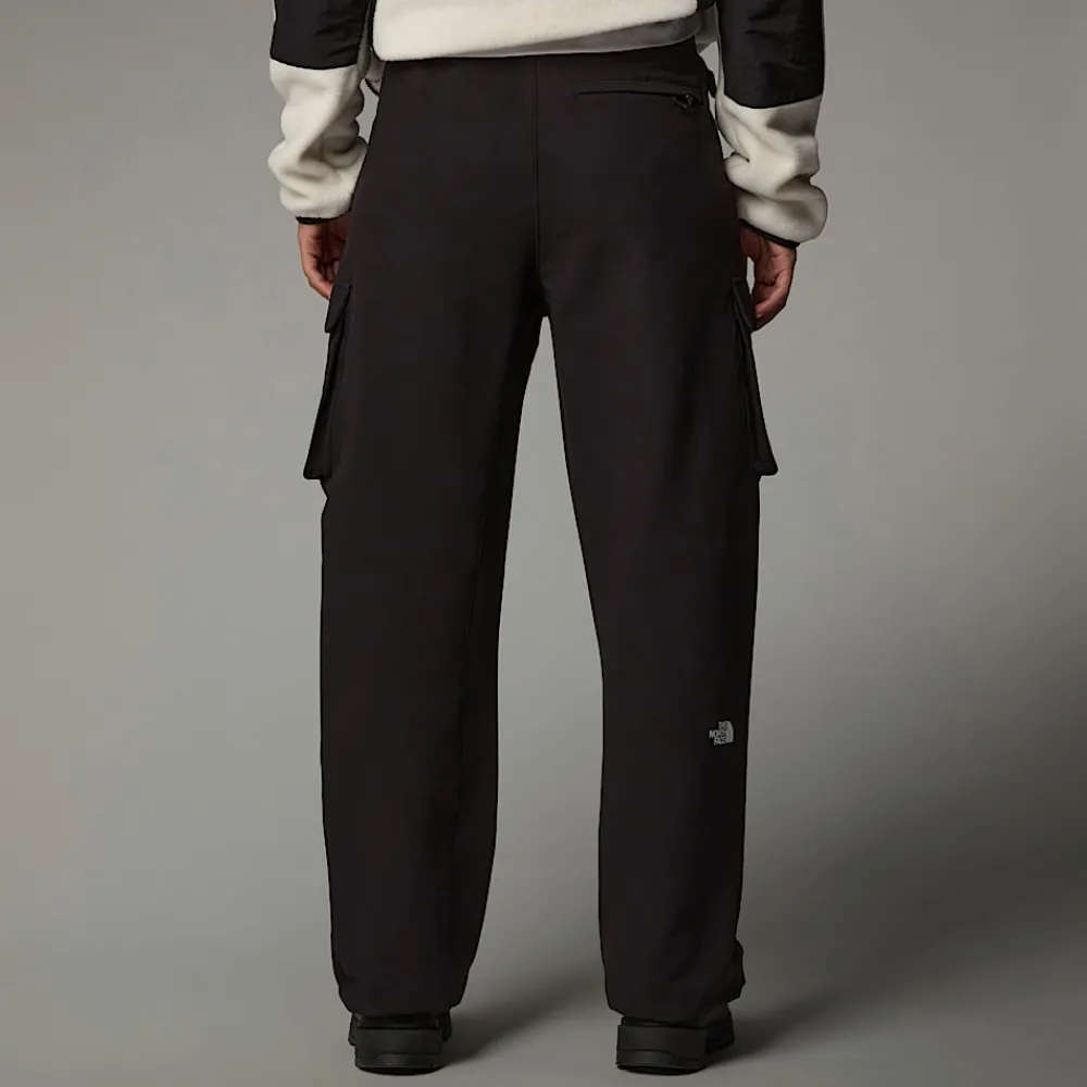 Mujer The North Face Pantalones<Pantalón Holgado De Invierno Ancohuma Para Mujer