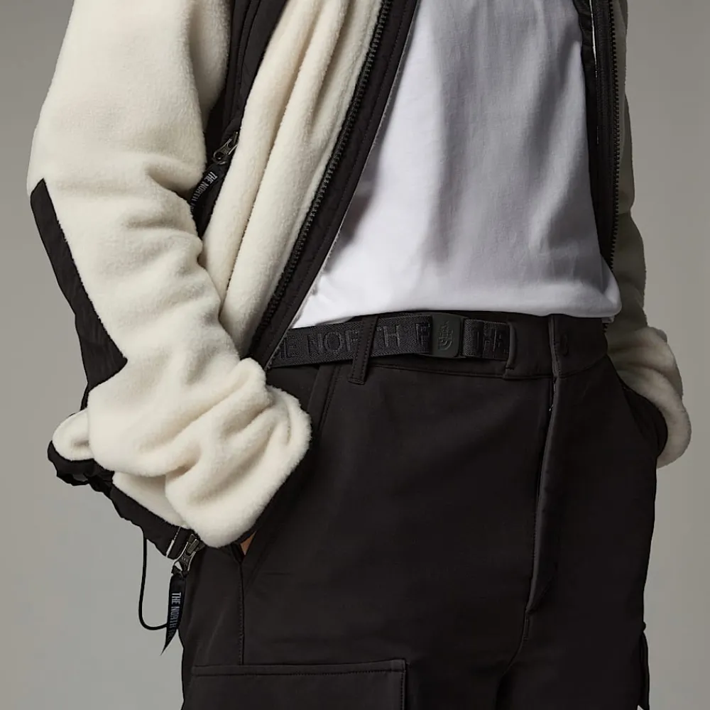 Mujer The North Face Pantalones<Pantalón Holgado De Invierno Ancohuma Para Mujer